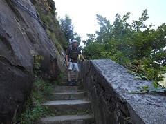 Trappen