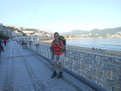 San Sebastian