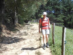 Onderweg