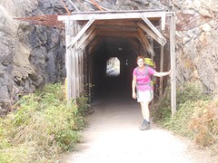 Tunnel