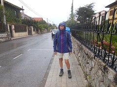 Regen!