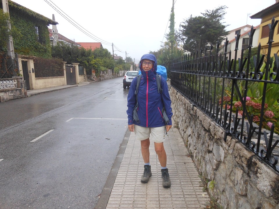 Regen!