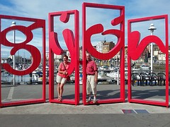 Gijon!!