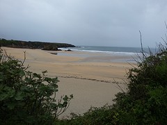 Playa de Penarredonda
