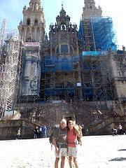 SANTIAGO!!