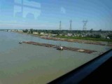 Houtvlotten Fraser River