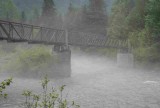 Brug over Sumallo River