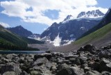 Consolation Lake