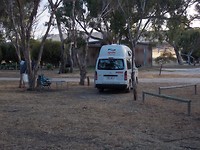 Onze boerencamping