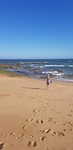 Surf beach