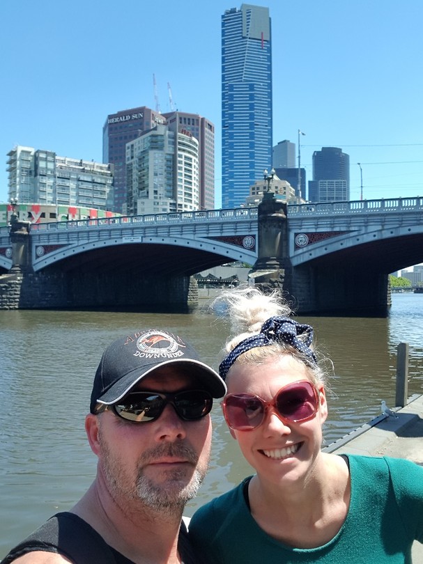 Melbourne