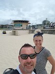 Bondi Beach