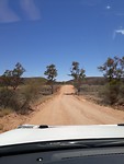 Off road