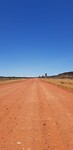 De red centre