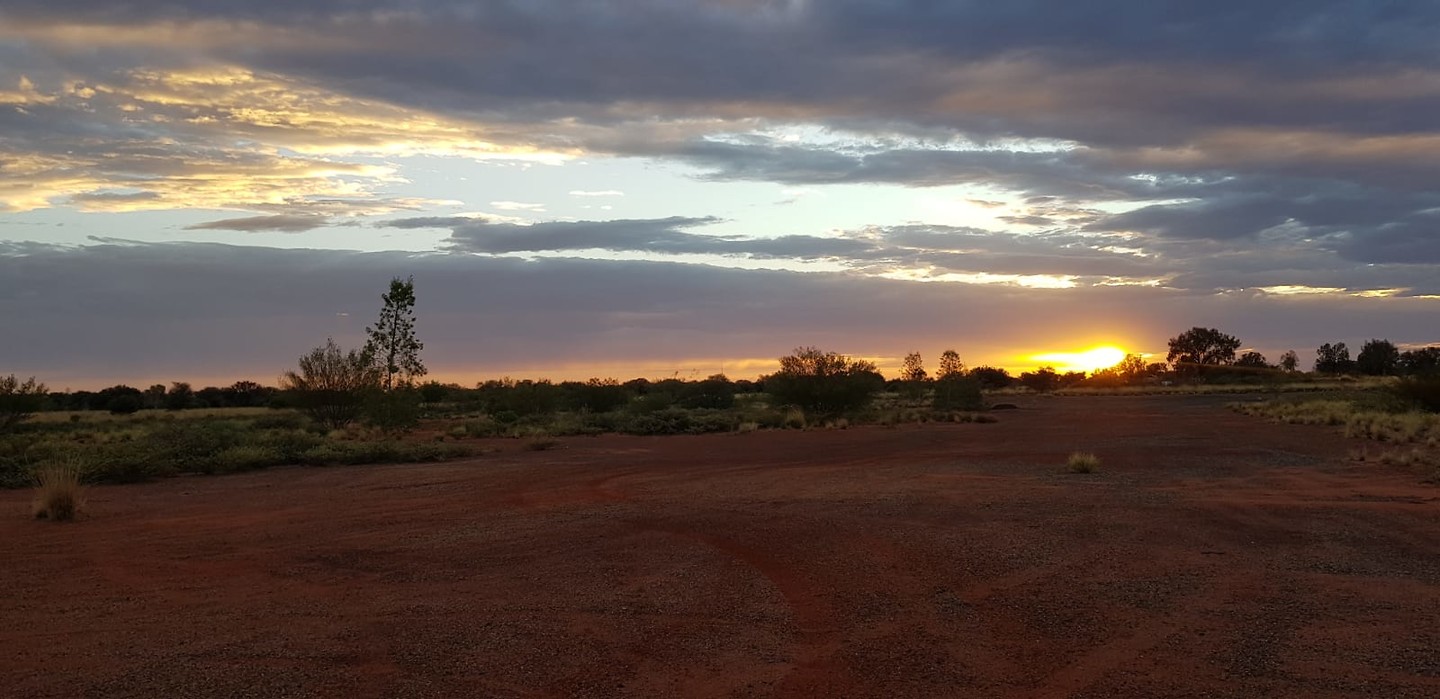 Zonsopkomst