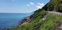 Vlakbij Cairns