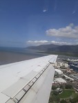 Cairns we zijn er