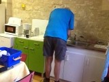 Eigen potje koken.