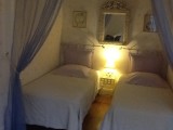 Overnacht in een mooi chateau