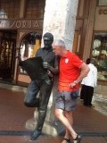 In Burgos