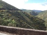 Op weg naar Cruz Ferro