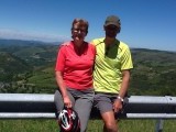 1335 meter hoog!