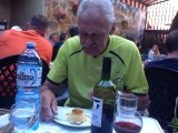 Goed eten en drinken onderweg!