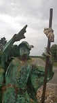 Sint Jacobus, patroonheilige van de pelgrims
