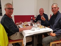 tapas eten in Logrono