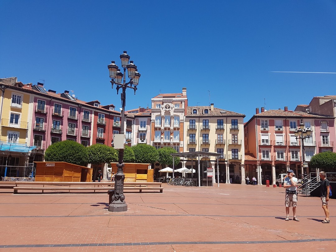 plaza Mayor