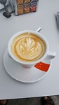 lekker kopje Galicische koffie