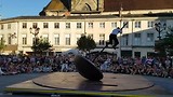 straattheater