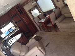 Mobile home