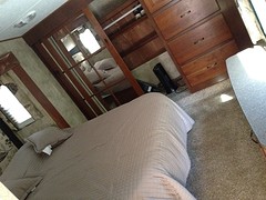 Mobile home