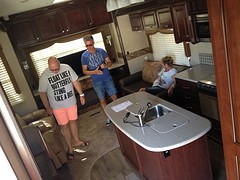 Mobile home
