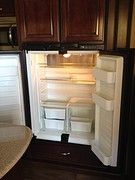 Mobile home