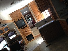 Mobile home