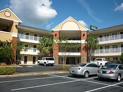 Extended Stay Mobile