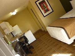 Extended Stay Mobile