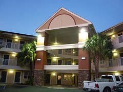 Extended Stay Mobile