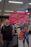 Eindelijk gearriveerd