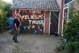 Daar komt Tanja