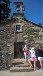 De Santiago kapel