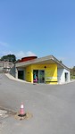 Weer een moderne albergue