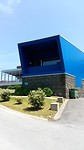 Onze albergue in Dumbria