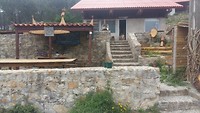 Bar donativo