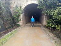 Tunnel 26