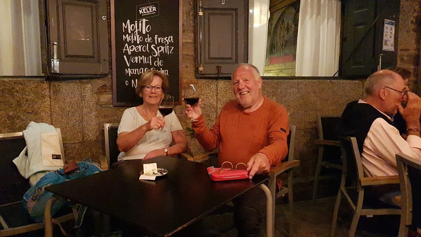 Proost