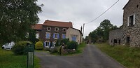 Echt Frans huis