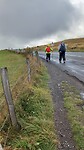 Col d’Aubrac 1300 m